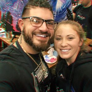 Meet your Posher, Eric